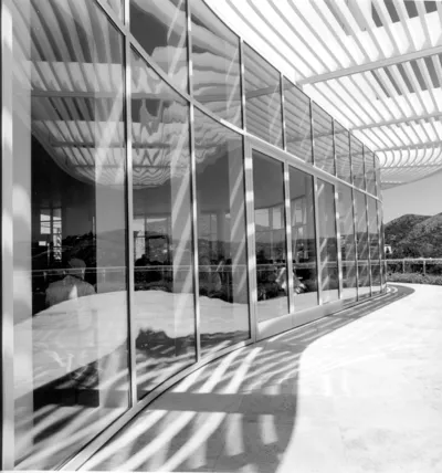 Getty museum 1